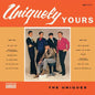 The Uniques - Uniquely Yours - VINYL