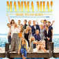 Mamma Mia! Here We Go Again - The Movie Soundtrack - VINYL