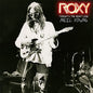 Neil Young - Roxy (Tonight's the Night Live) - VINYL
