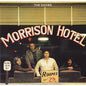 The Doors - Morrison Hotel - Analogue Productions SACD