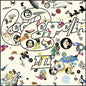Led Zeppelin - III - VINYL
