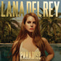 Lana Del Rey - Paradise - VINYL