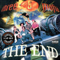 Three 6 Mafia - The End - VINYL