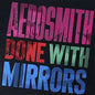 Aerosmith - Done With Mirrors - VINYL