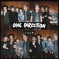One Direction - Four - VINYL
