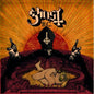 Ghost - Infestissumam - VINYL