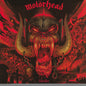 Motorhead - Sacrifice - VINYL