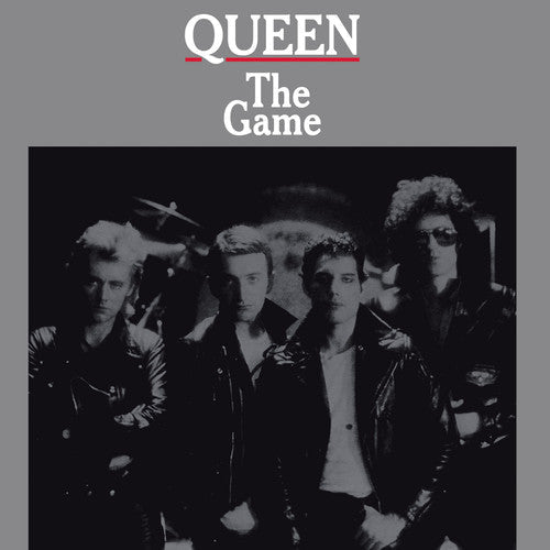 Queen - The Game - VINYL