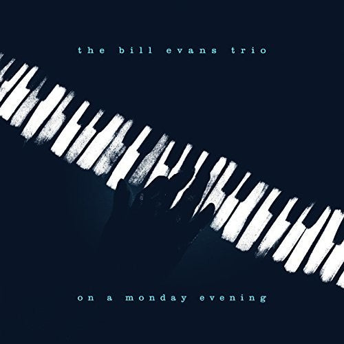 Bill Evans - On A Monday Evening - VINYL