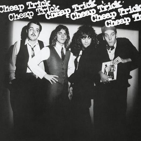 Cheap Trick - Cheap Trick - VINYL