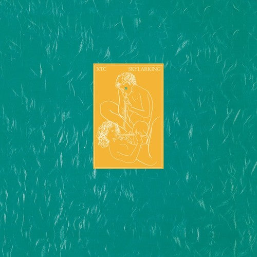 XTC - Skylarking - VINYL