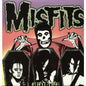 Misfits - Evilive - VINYL