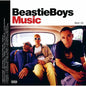 Beastie Boys - Music: Greatest Hits - VINYL