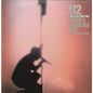 U2 - Under Blood Red Sky - VINYL