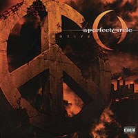 A Perfect Circle - Emotive - VINYL