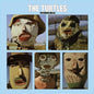 The Turtles - Wooden Head - VINYL