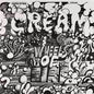 Cream - Wheels of Fire - VINYL