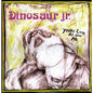 Dinosaur Jr. - You're Living All Over Me - VINYL