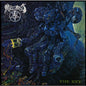 Nocturnus - The Key - VINYL