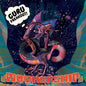 Guru Freakout - Mothership - VINYL