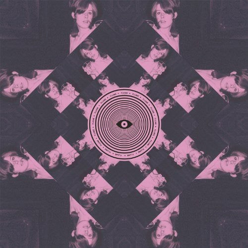 Flume - Flume - VINYL