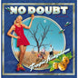 No Doubt - Tragic Kingdom - VINYL
