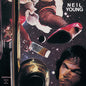 Neil Young - American Stars 'n Bars - VINYL
