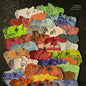 Calexico / Iron & Wine - Years To Burn - VINYL