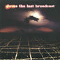 Doves - The Last Broadcast - VINYL