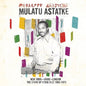 Mulatu Astatke - New York - Addis - London - The Story of Ethio Jazz 1965-1975 - VINYL