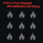 Stiff Little Fingers - Inflammable Material - Indie LP