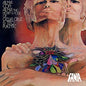 Celia Cruz & Tito Puente - Alma Con Alma - The Heart And Soul Of - VINYL