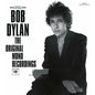 Bob Dylan - The Original Mono Recordings - VINYL Box Set