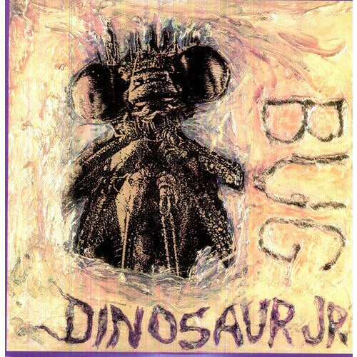 Dinosaur Jr. - Bug - VINYL