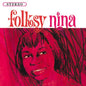 Nina Simone - Folksy Nina - Pure Pleasure LP
