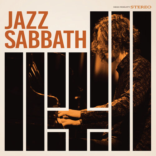 Jazz Sabbath - Jazz Sabbath - VINYL