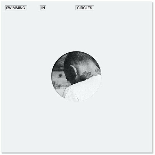Mac Miller - Swimming In Circles  - VINYL