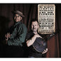 Martin Simpson & Dom Flemons - A Selection of Ever Popular Favourites - VINYL