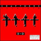 Kraftwerk - 3-D: The Catalogue - VINYL
