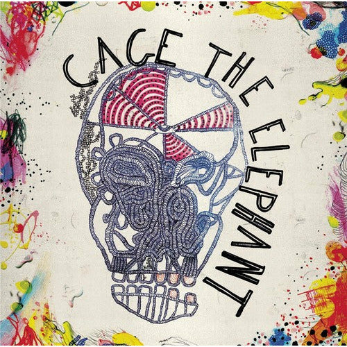 Cage the Elephant - Cage the Elephant - VINYL