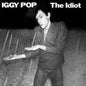 Iggy Pop - The Idiot - VINYL
