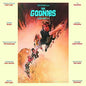 The Goonies - Original Motion Picture Soundtrack - VINYL