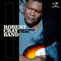 Robert Cray Band - That's What I Heard - VINYL
