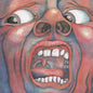 King Crimson - In The Court Of The Crimson King (40th Anniversary) - Import LP