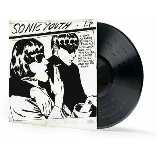 Sonic Youth - Goo - VINYL