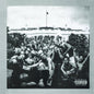 Kendrick Lamar - To Pimp a Butterfly - VINYL
