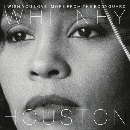 Whitney Houston - I Wish You Love: More from The Bodyguard - VINYL
