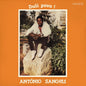 Antonio Sanches - Buli Povo! - VINYL