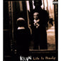 Korn - Life Is Peachy - Music On Vinyl LP
