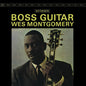 Wes Montgomery - Boss Guitar - VINYL